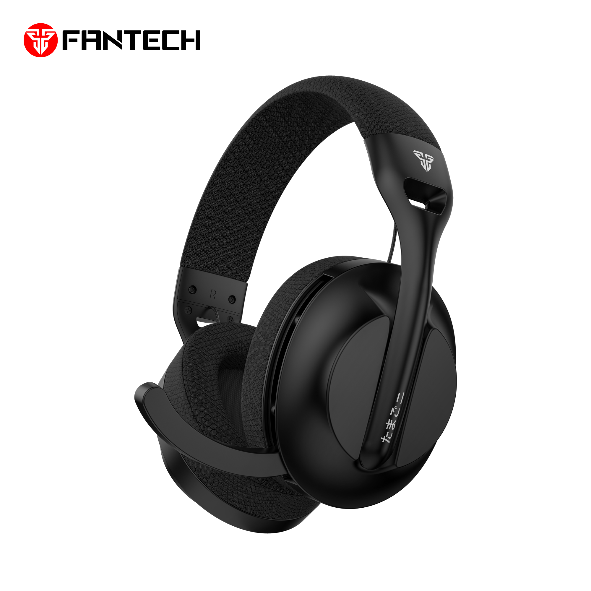 FANTECH WHG04 TAMAGO II Multi-Platform Wireless Gaming Headset FANTECH WHG04 TAMAGO II Multi-Platform Wireless Gaming Headset